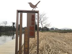 -良渚古城遗址公园