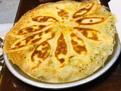 -姜家味锅贴小海鲜