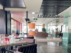 大堂-真爱中国餐馆·年华店(朱雀大街店)