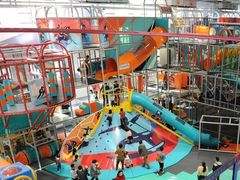 -幸福花欢乐世界(东辰广场A座店)