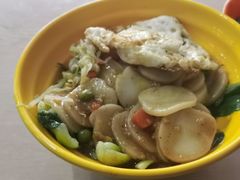 -德泓面馆(颐高店)