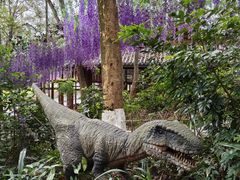 -宝晶宫旅游景区