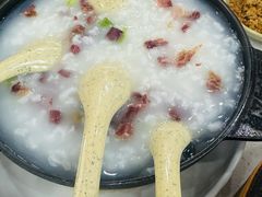 -李记清真馆(打钉巷店)