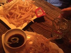 -Helens海伦司小酒馆(坡子街店)