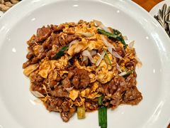 -万荣烤鸭店·北京菜(天坛店)