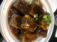 -蟹岛开饭楼