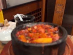 -西江美食舫·江西菜(健德桥店)