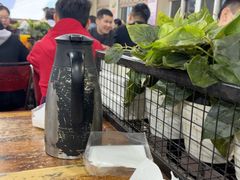 -皖北巫氏三胖地锅鸡(长淮总店)