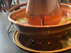 -北门涮肉·铜锅涮肉(南锣鼓巷店)