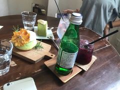 -MAISON门前杂货店