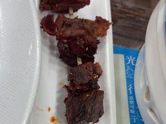 -乔家满族八大碗(流水沟店)