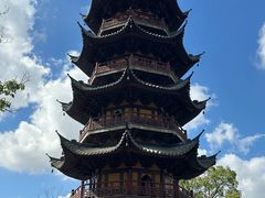 -龙华素斋(龙华路店)