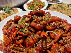 -陈帅夜排档·龙虾·炒菜·烤串(世茂店)