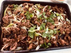 -清真永恒华威肉饼(潘家园店)
