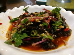 凉拌家常菜-厨彩阳光(荔枝沟路店)