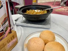 -圣丰盛宴酒家(东城店)