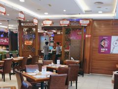 -东方饺子王(大屯路店)