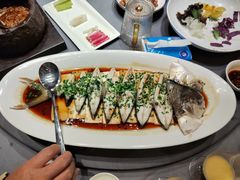 -狮王府淮扬菜(万象城店)