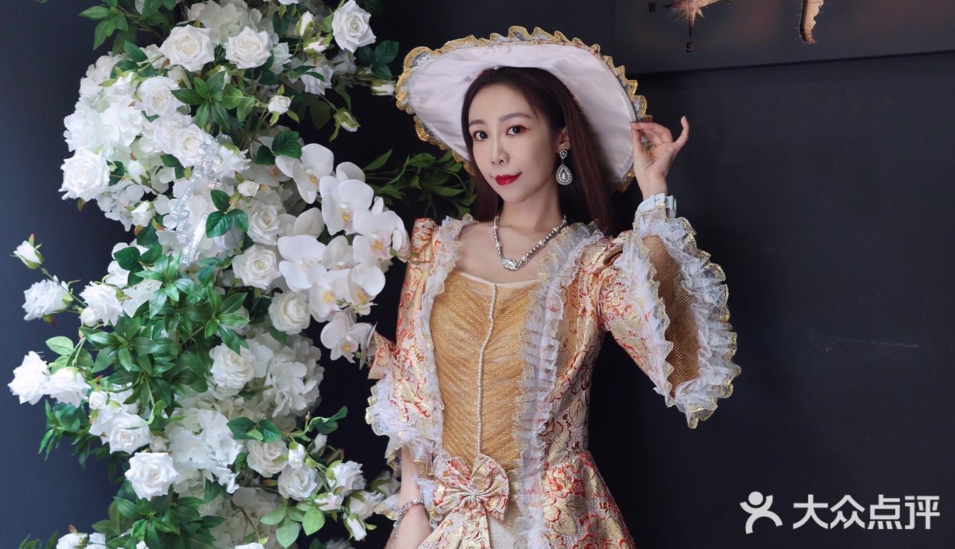 公主请用餐哈哈👸🏻