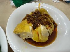-盛记粥面(佐敦店)