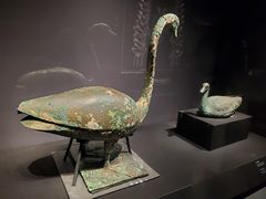 -陕西历史博物馆