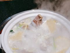 -旺晖本帮骨头煲·深夜火锅(梅园路店)