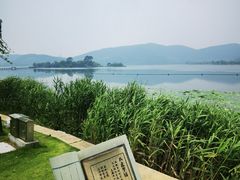 -南北湖风景区