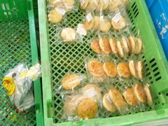 -来噻布布 Lets BUBU