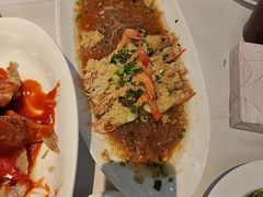 -丰收日·小海鲜·沪上家宴(顾村正大店)