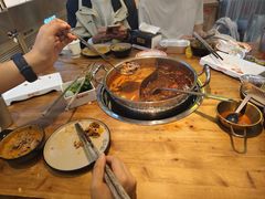 -谭三娘鲜切牛肉自助火锅(北京路店)