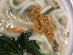 和味煮濑粉-心点盛宴江南西店