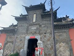 -巢湖姥山岛