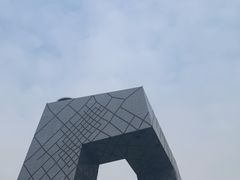 -中央广播电视总台(光华路办公区)