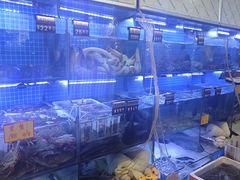 -温岭人家(红花北路店)