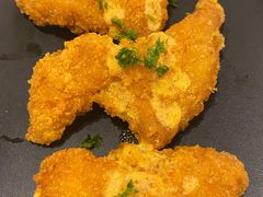 -豪客来牛排(府河店)