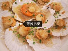 -顺风海鲜港(金玉兰店)