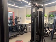 -乐刻运动健身(深圳南山海月店)