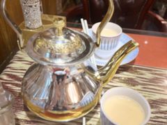 -新疆伊宁远征餐厅