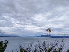 -洱海月湿地公园
