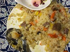 -阿罗新疆菜(人民广场店)