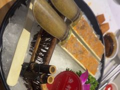 -川中渝夫火锅(铜陵万达广场店)