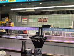 -清真聚陇缘美食餐厅(南横东街店)