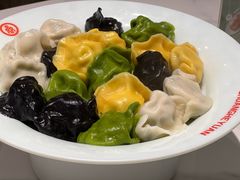 -双合园·海鲜水饺青岛菜(万佳广场店)