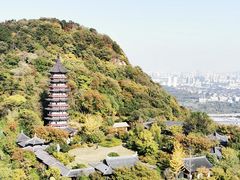 -牛首山文化旅游区