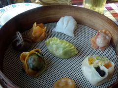 -德发长饺子·非遗(钟楼店)