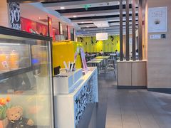 -麦当劳(桃仙机场到达层店)