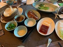 -西安凯悦酒店·湖畔中餐厅