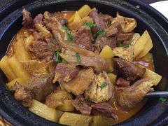 -科信海鲜主题餐厅(南通路店)