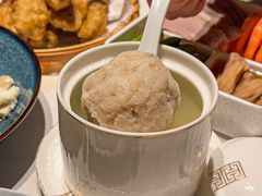 -顶特勒·黄鱼馆·特色菜(上海大世界店)