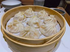 -馋三尺蟹粉小笼(人民广场店)